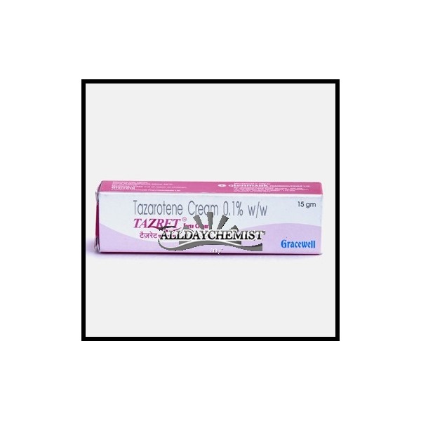 Tazret Gel 