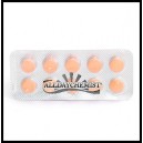 Vardenafil 20 mg 