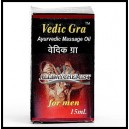 Vedic Gra Massage Oil 