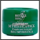 Myristica Pack (Acne & Pimple Treatment)