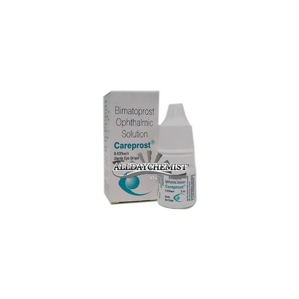 Careprost