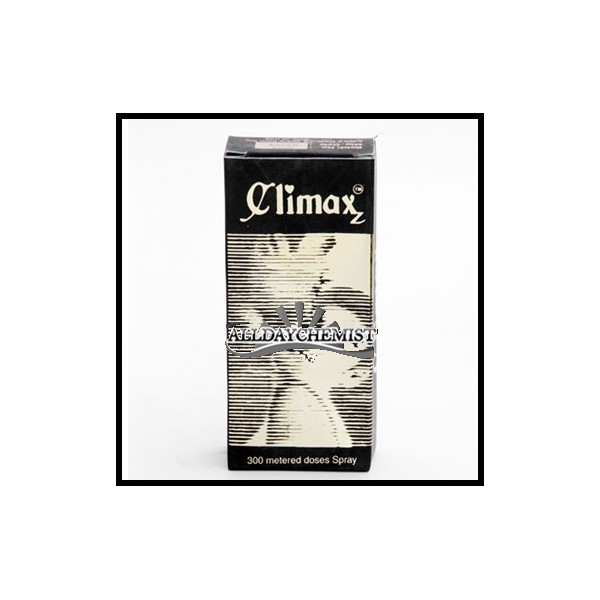 Climax Spray 