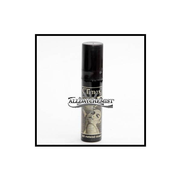 Climax Spray 
