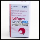 Fullform Rotacaps 