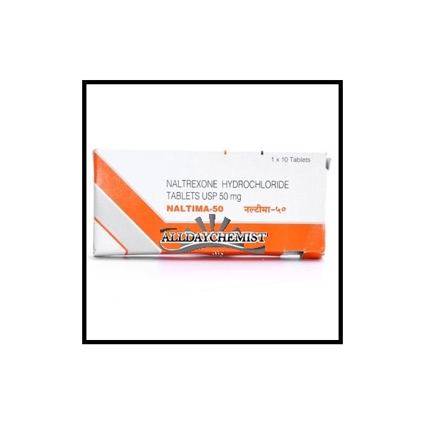 Naltima 50mg 