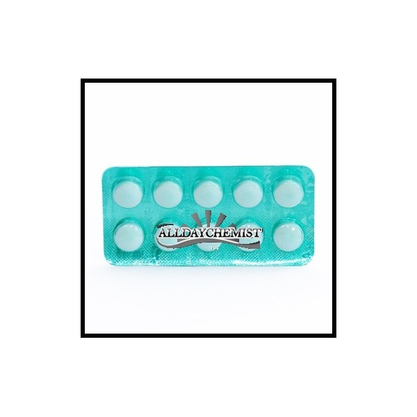 Glyciphage SR 500 mg