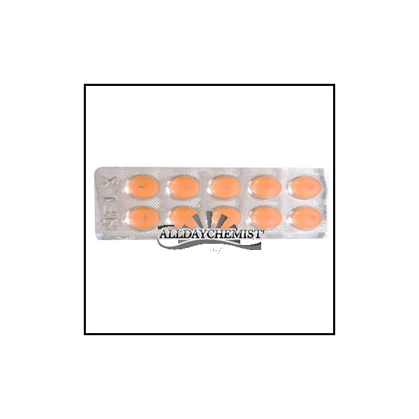 Norflox 400 mg 