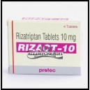 Rizact 10 mg 