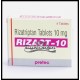 Rizact 10 mg 