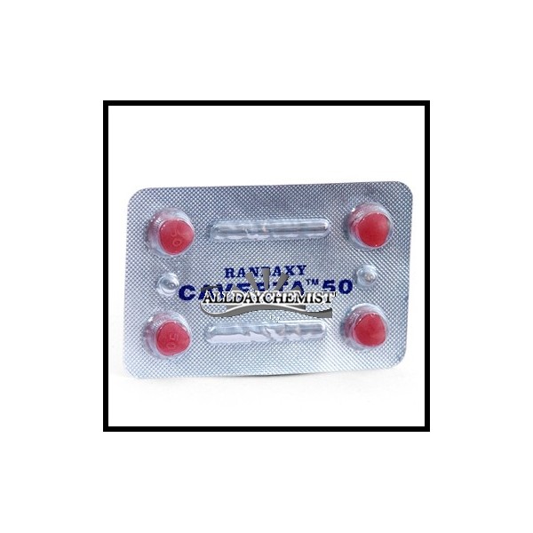 Caverta 100 mg
