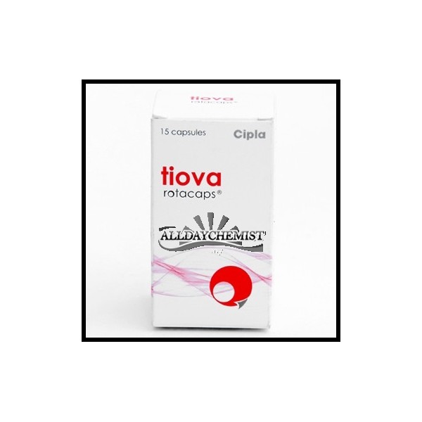 Tiova Rotacaps 